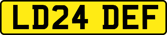 LD24DEF