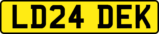 LD24DEK