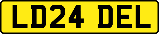 LD24DEL
