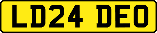 LD24DEO