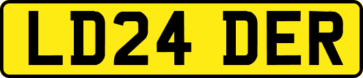 LD24DER