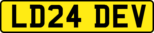 LD24DEV