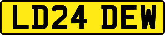 LD24DEW