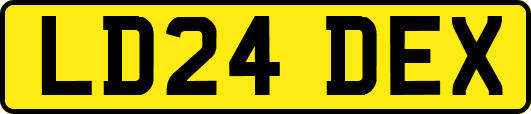 LD24DEX
