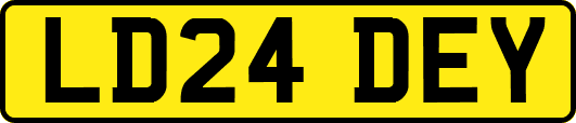 LD24DEY