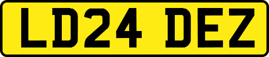 LD24DEZ