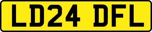 LD24DFL