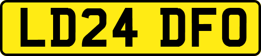 LD24DFO