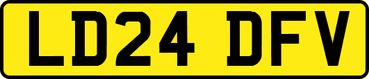 LD24DFV