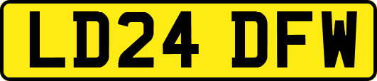 LD24DFW