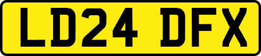 LD24DFX