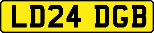 LD24DGB