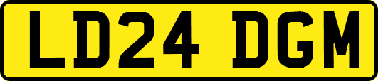 LD24DGM