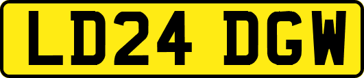 LD24DGW