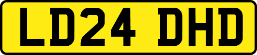LD24DHD