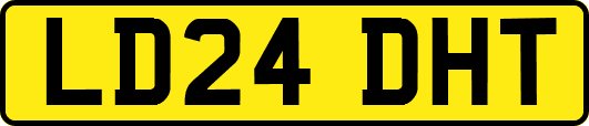 LD24DHT