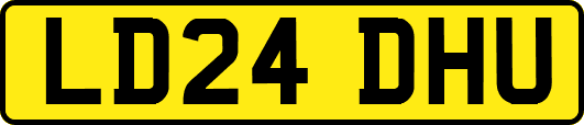 LD24DHU