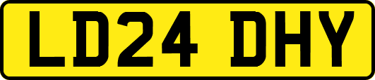 LD24DHY