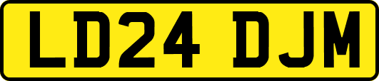 LD24DJM