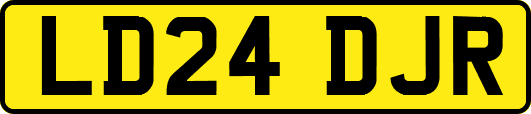 LD24DJR