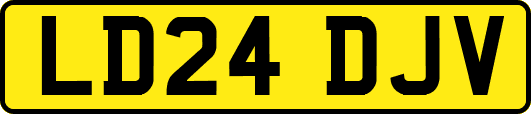 LD24DJV