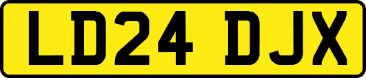 LD24DJX