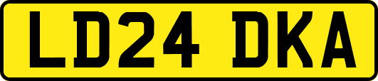LD24DKA