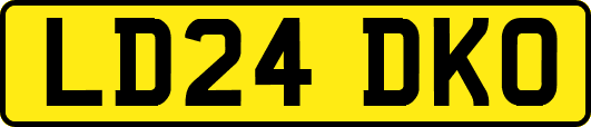 LD24DKO