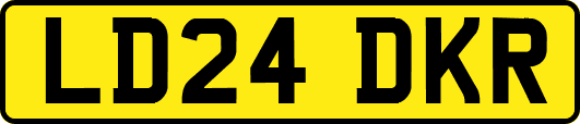 LD24DKR