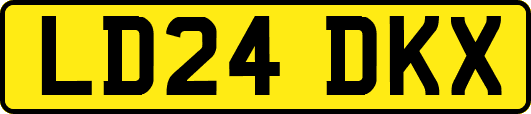 LD24DKX