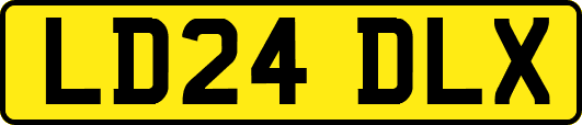 LD24DLX