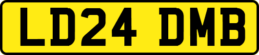 LD24DMB
