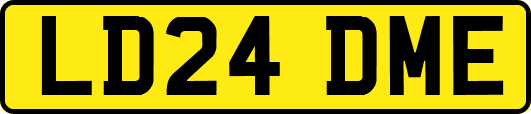LD24DME