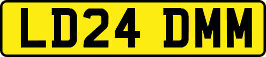 LD24DMM