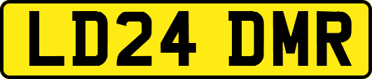 LD24DMR
