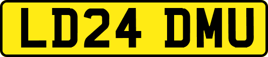 LD24DMU