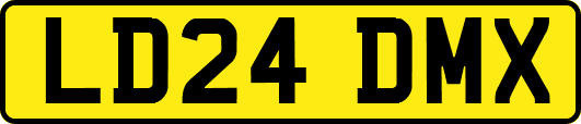 LD24DMX