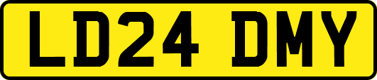 LD24DMY