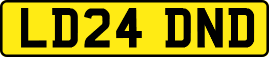 LD24DND