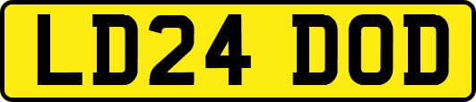 LD24DOD