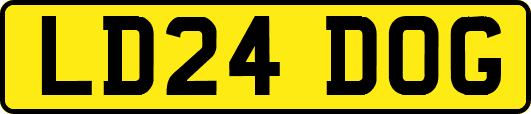 LD24DOG