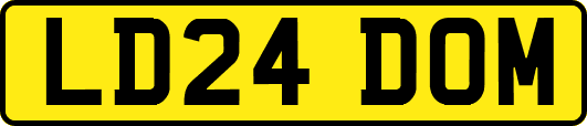 LD24DOM