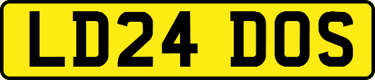 LD24DOS
