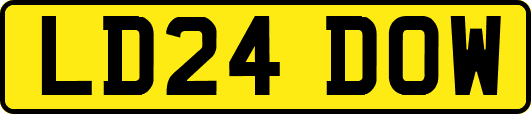 LD24DOW