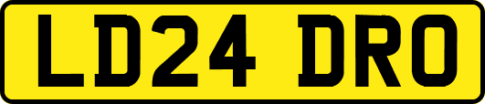 LD24DRO