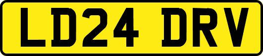 LD24DRV