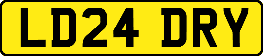 LD24DRY