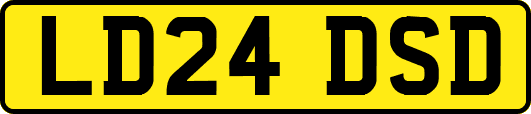 LD24DSD