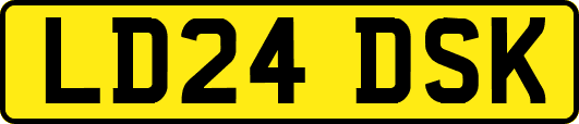 LD24DSK