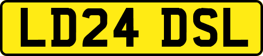 LD24DSL
